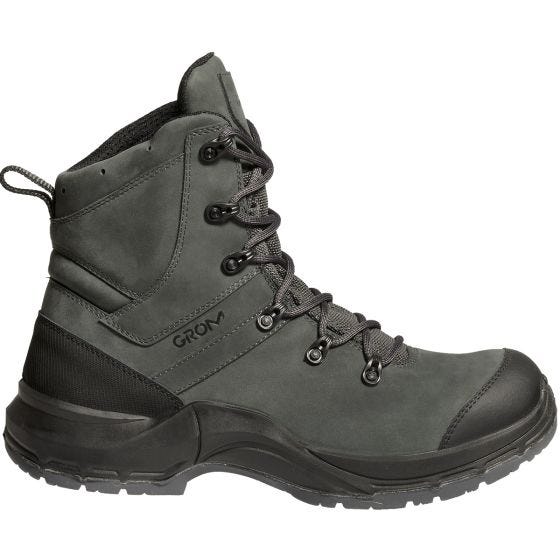 Protektor Grom Unique 929 Tactical Boots with Membrane Gray