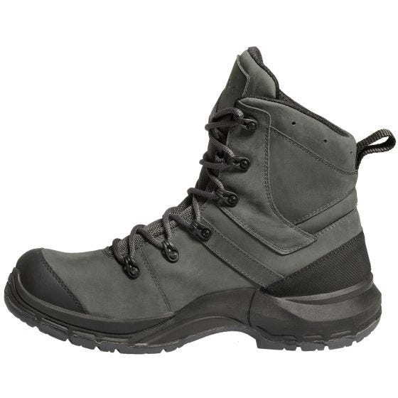 Protektor Grom Unique 929 Tactical Boots with Membrane Gray