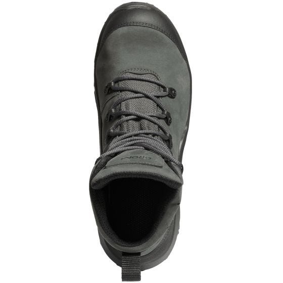 Protektor Grom Unique 929 Tactical Boots with Membrane Gray