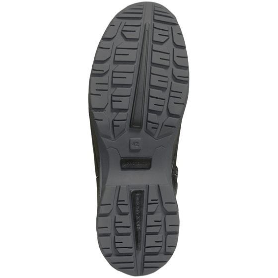 Protektor Grom Unique 929 Tactical Boots with Membrane Gray