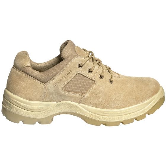 Protektor Grom Cross Low 124U Tactical Shoes Beige