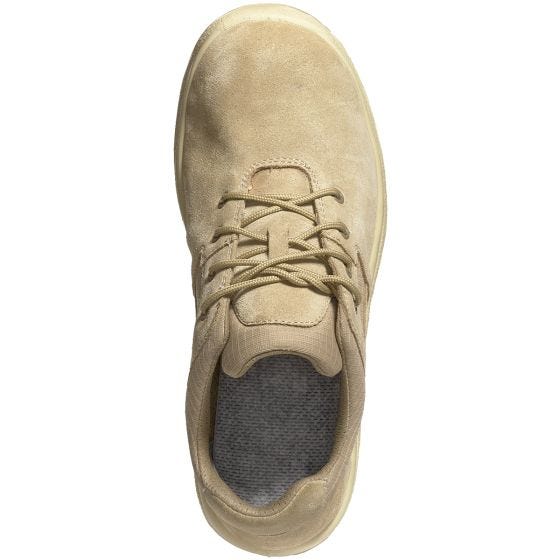 Protektor Grom Cross Low 124U Tactical Shoes Beige