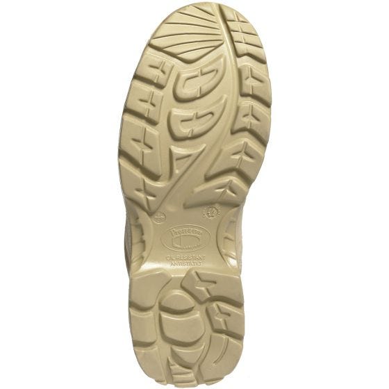 Protektor Grom Cross Low 124U Tactical Shoes Beige