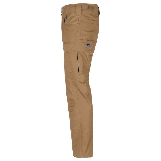 MFH Storm Tactical Trousers Ripstop Coyote Tan