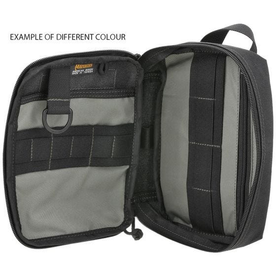 Maxpedition Beefy Pocket Organizer OD Green
