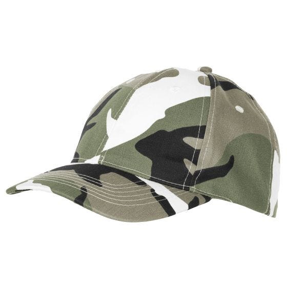 MFH Baseball Cap Urban