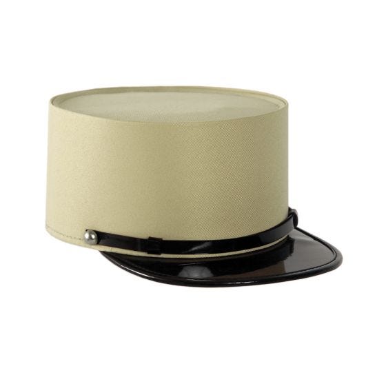 Mil-Tec French Legion Kepi Khaki
