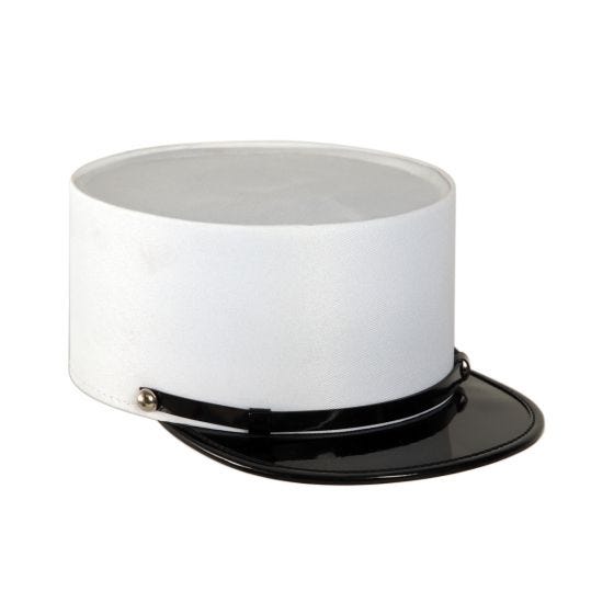 Mil-Tec French Legion Kepi White