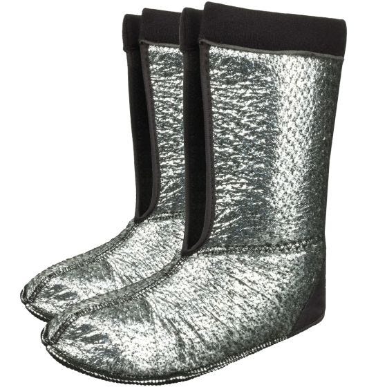 Mil-Tec Liner for Snow Boots Arctic