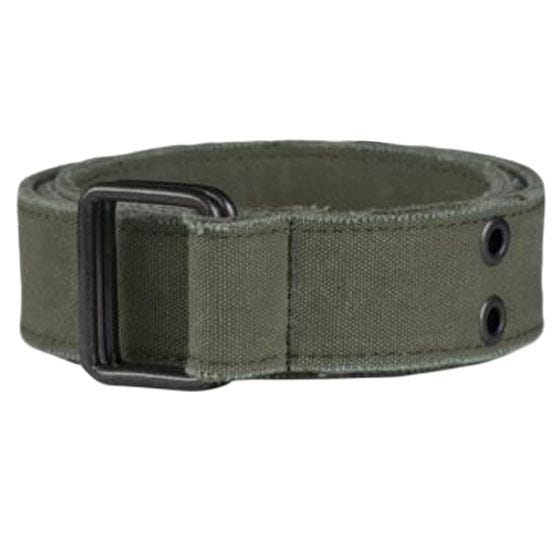 Mil-Tec Canvas Belt Olive