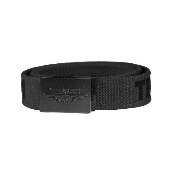 Teesar Division Belt 130cm Black