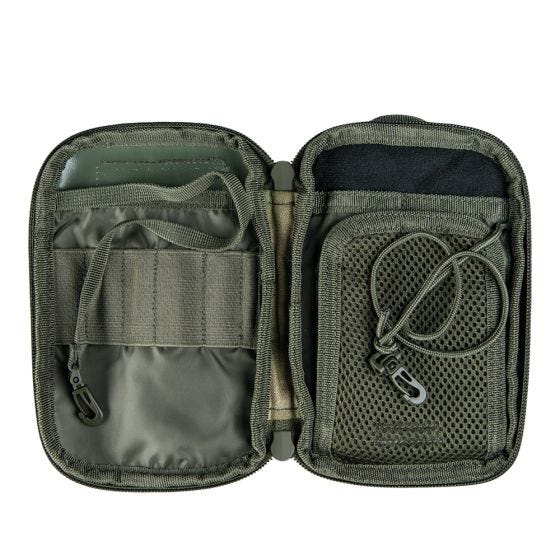 Mil-Tec Molle Belt Office Mil-Tacs FG