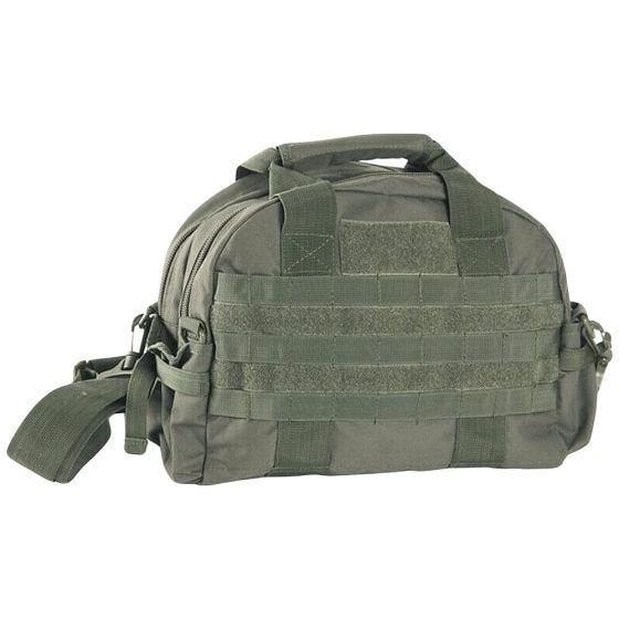 Mil-Tec Ammo Shoulder Bag Foliage