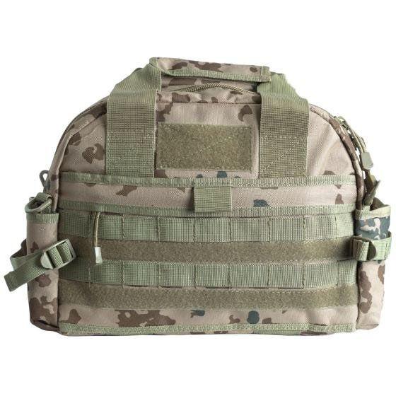 Mil-Tec Ammo Shoulder Bag Tropentarn