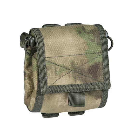 Mil-Tec Collapsible Empty Shell Pouch Mil-Tecs FG