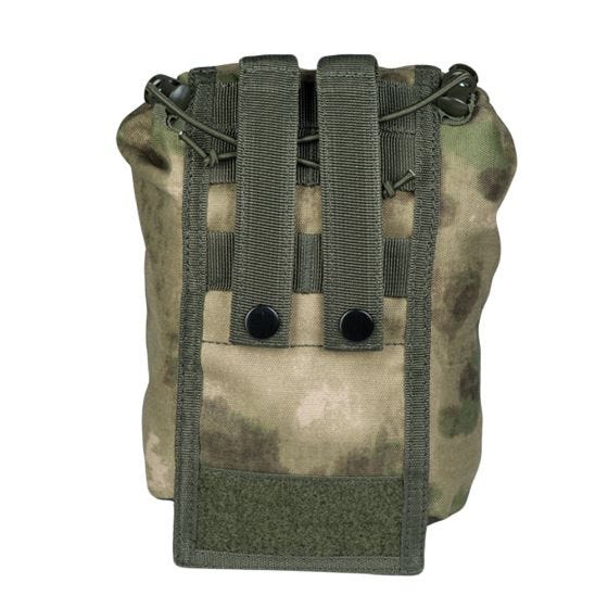 Mil-Tec Collapsible Empty Shell Pouch Mil-Tecs FG