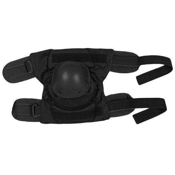 Teesar Knee Pads Black