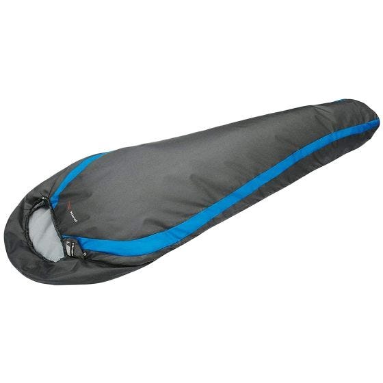 Mil-Tec High Peak Mummy Sleeping Bag Pak 1000