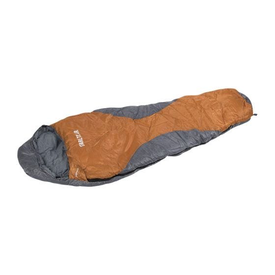 Mil-Tec Zeltfreund Mummy Sleeping Bag Starlite Junior