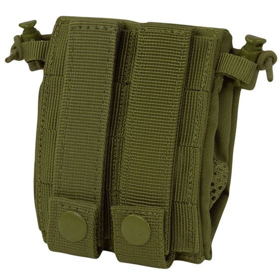 Condor Micro Dump Pouch Olive Drab
