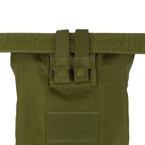 Condor Micro Dump Pouch Olive Drab