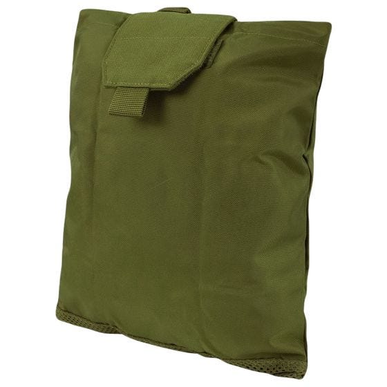 Condor Micro Dump Pouch Olive Drab