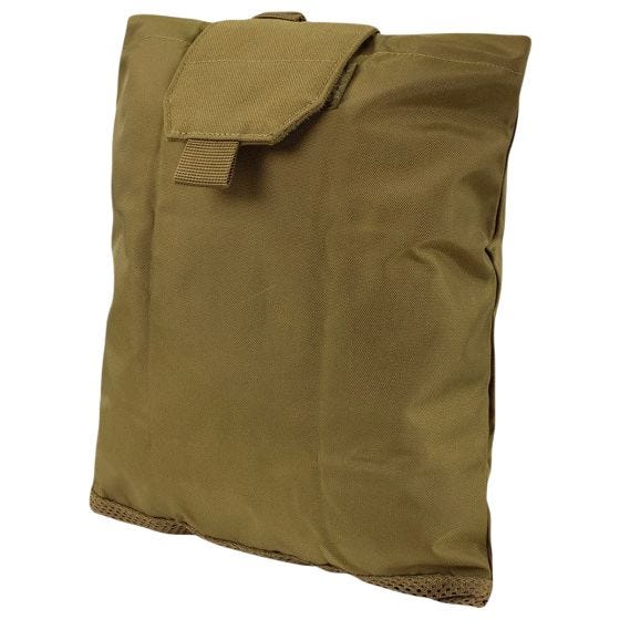 Condor Micro Dump Pouch Coyote Brown