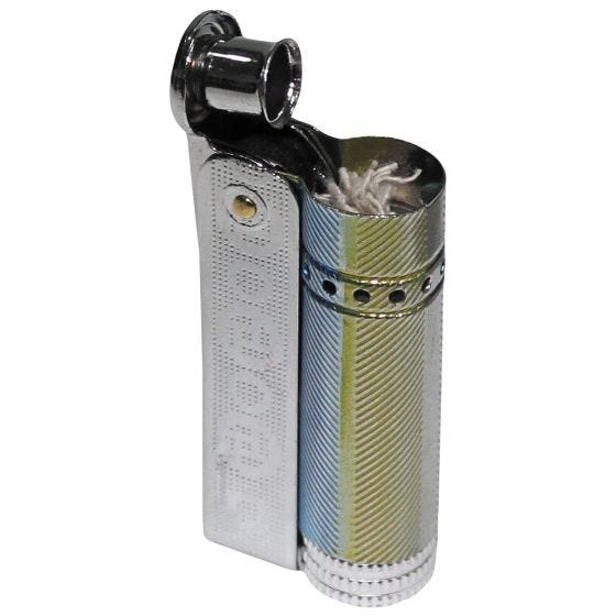 MFH Windproof Lighter