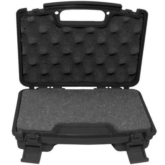MFH Small Pistol Case Black