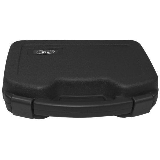 MFH Large Pistol Case Black