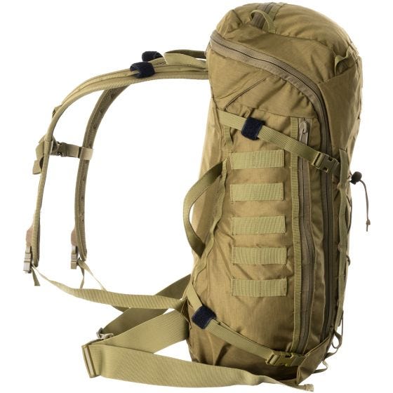 MFH Mission 30 Backpack Coyote Tan