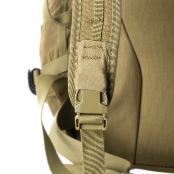 MFH Mission 30 Backpack Coyote Tan