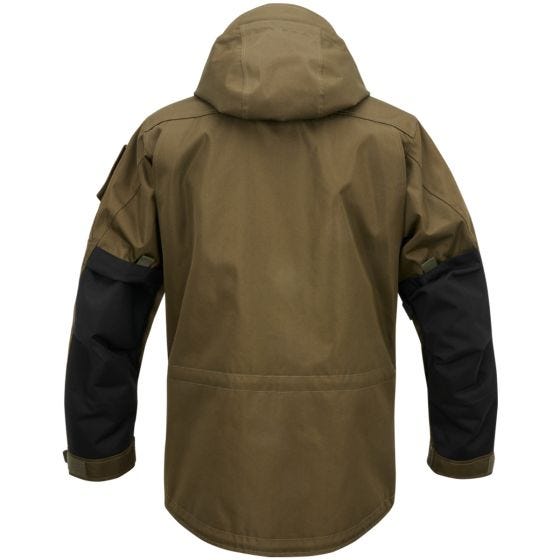 Brandit Performance Outdoor Jacket Olive