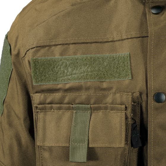 Brandit Performance Outdoor Jacket Olive