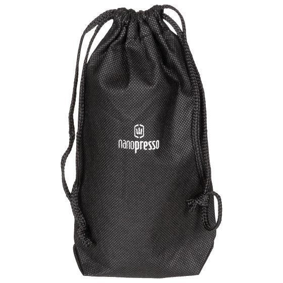 Wacaco Nanopresso Espresso Machine Gray