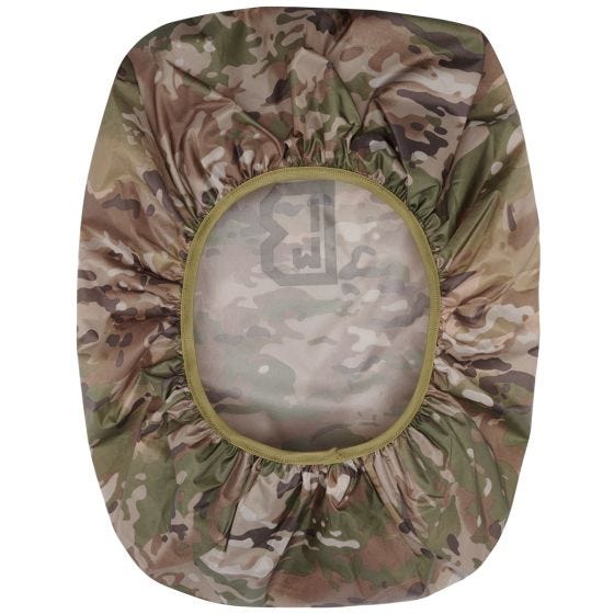 Brandit US Cooper Backpack Rain Cover Medium Tactical Camo