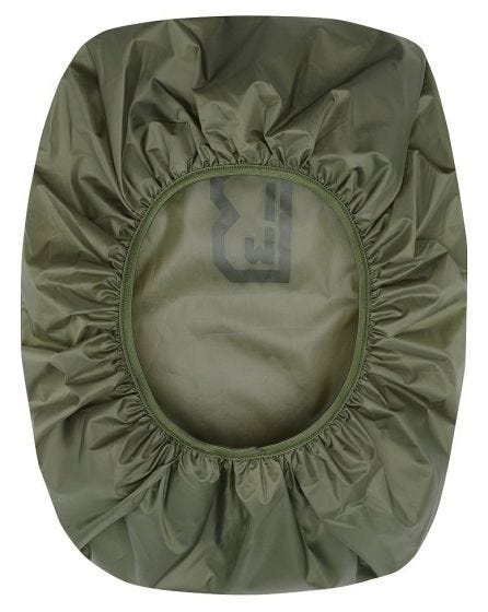 Brandit US Cooper Backpack Rain Cover Medium Olive