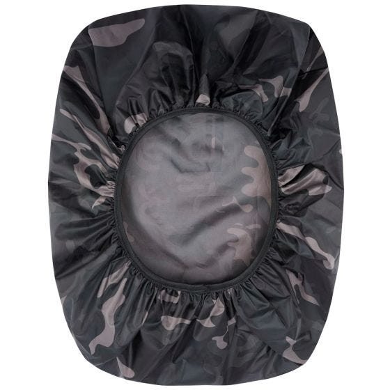 Brandit US Cooper Backpack Rain Cover Medium Dark Camo