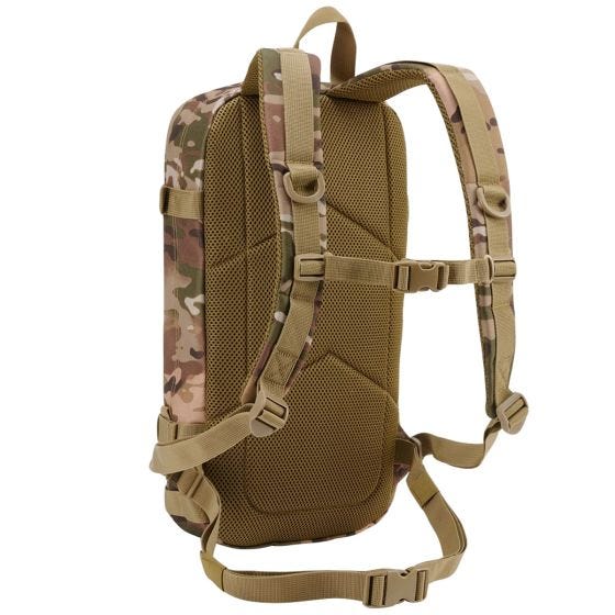 Brandit US Cooper Daypack Tactical Camo