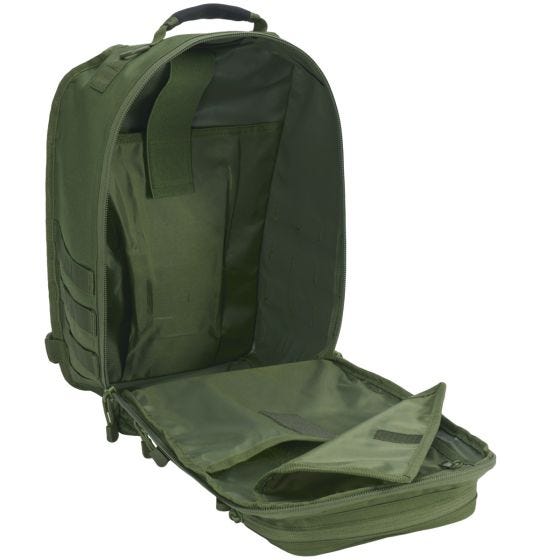 Brandit US Cooper Every Day Carry Sling Large Bag Olive