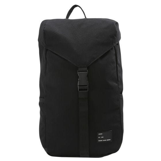 Forvert Dale Backpack Black
