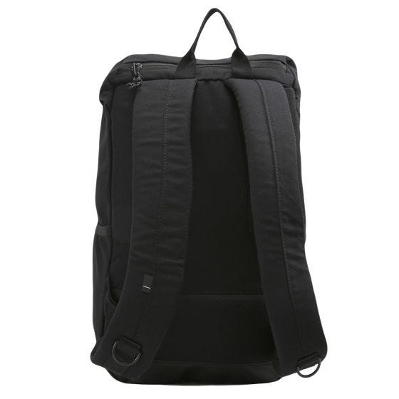 Forvert Dale Backpack Black