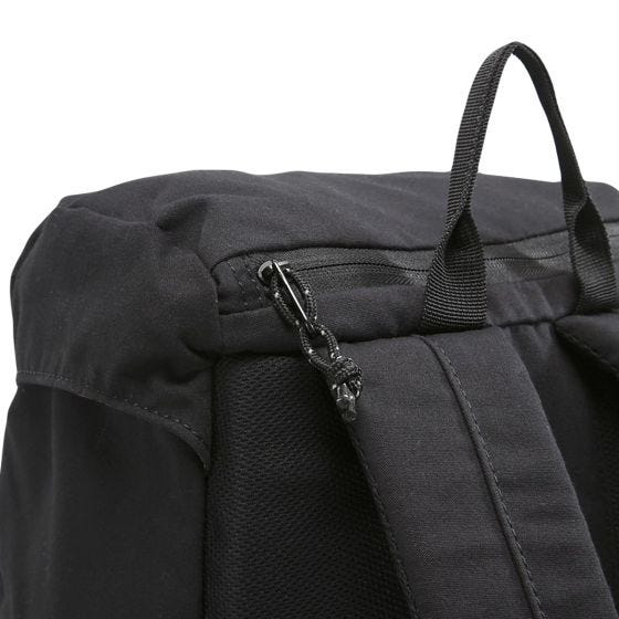 Forvert Dale Backpack Black