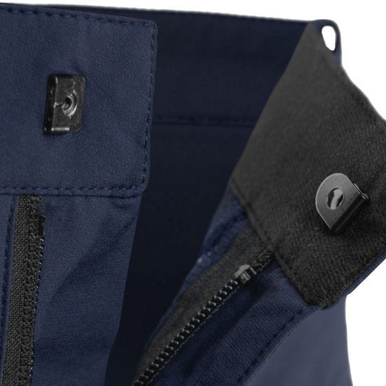 Alpinus Men Tactical Mieders Pants Navy Blue