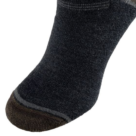 Alpinus Nuuk Socks Black