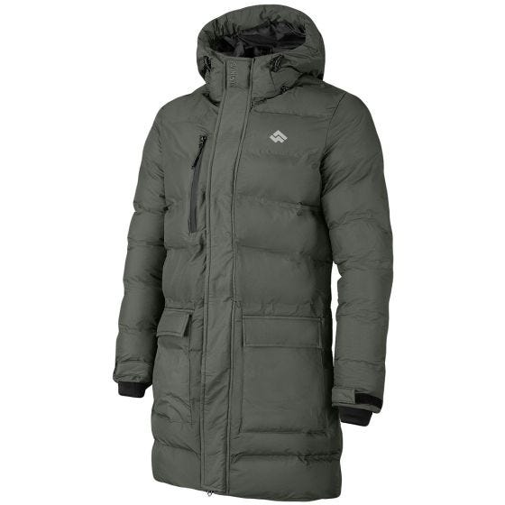 Alpinus Men City Trolltunga Jacket Green