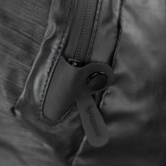 Alpinus Backpack Tabernas 27 Black