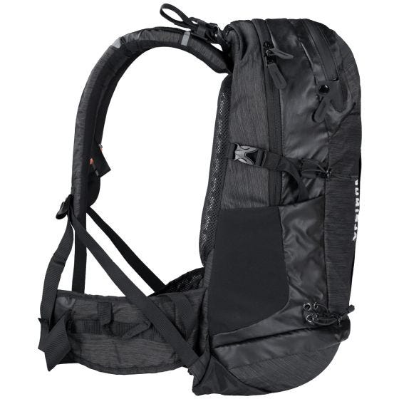 Alpinus Backpack Tabernas 27 Black