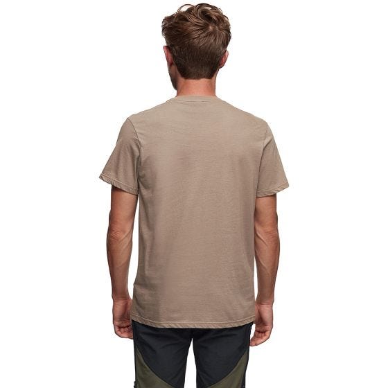 Alpinus Active Numbur T-Shirt Beige
