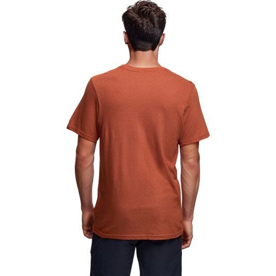 Alpinus Tactical Four Seasons T-Shirt Orange